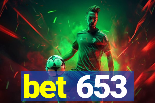 bet 653